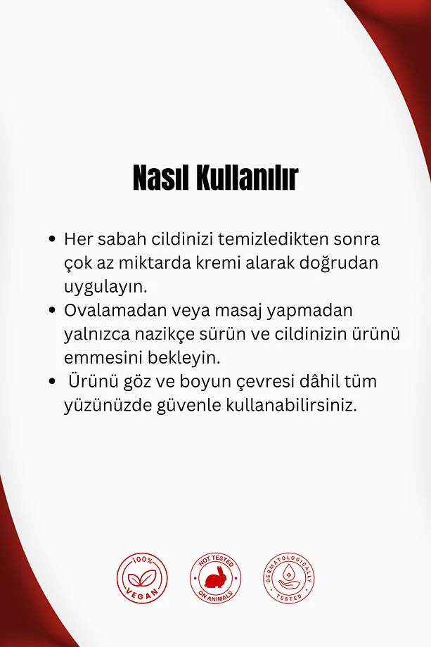 3’lü Mucize Bakım Seti – Yaşlanma, Leke, Kuruluk Tek Pakette